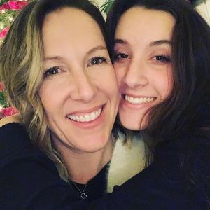 Meet your Posher, Stacy